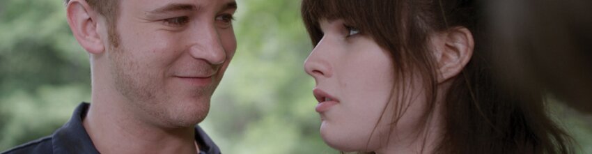 OUTrageous Film Festival Header