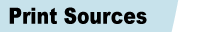 Print Sources